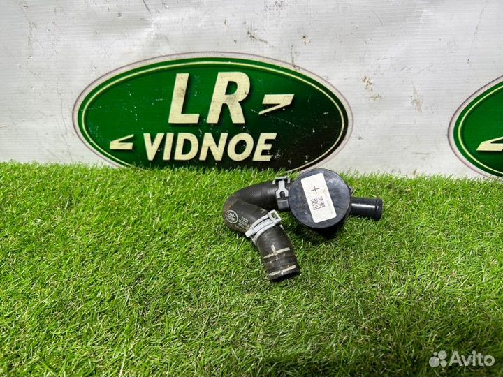 Водяной насос автономного отопителя Land Rover