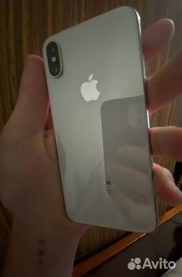iPhone Xs, 256 ГБ