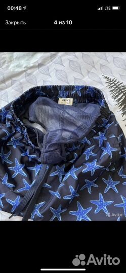 Шорты плавки,шорты купаьные