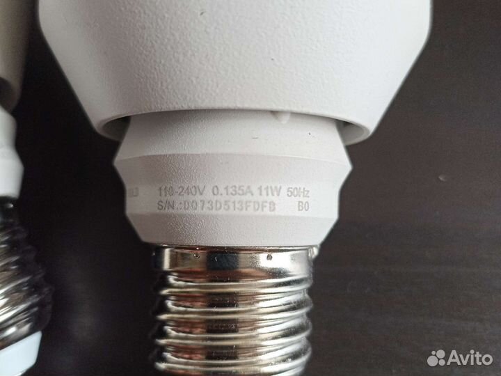 Умные лампочки lifx color 100