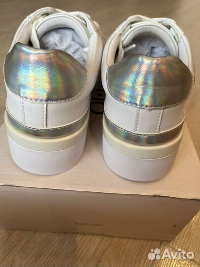 Кроссовки женские liu jo 39 размер, новые