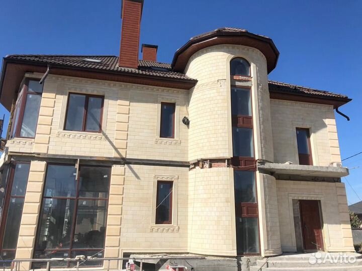 Дагестанский камень от производителя