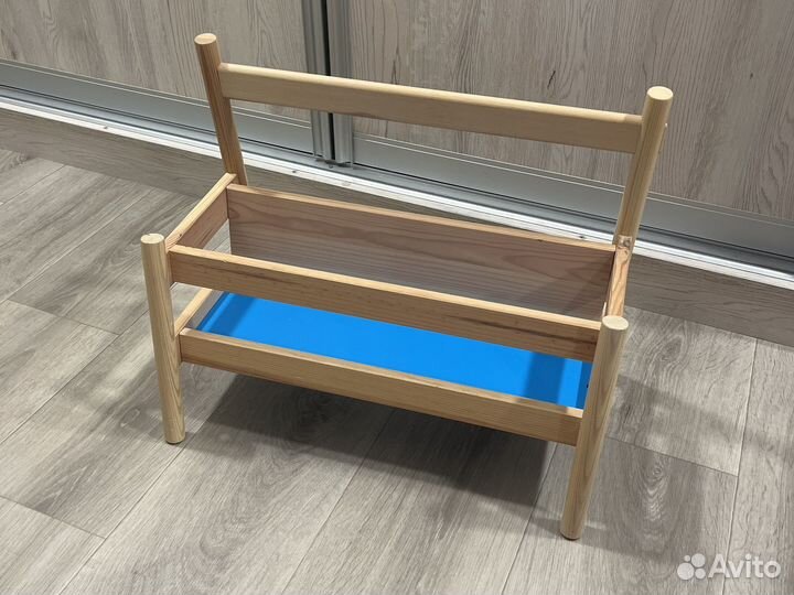 Подставка для книг IKEA