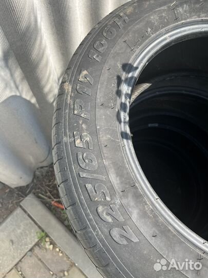 Kormoran SUV Summer 225/65 R17