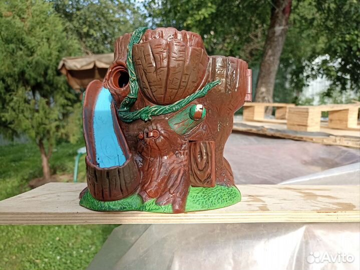 Фигурки Гормиты с убежищем