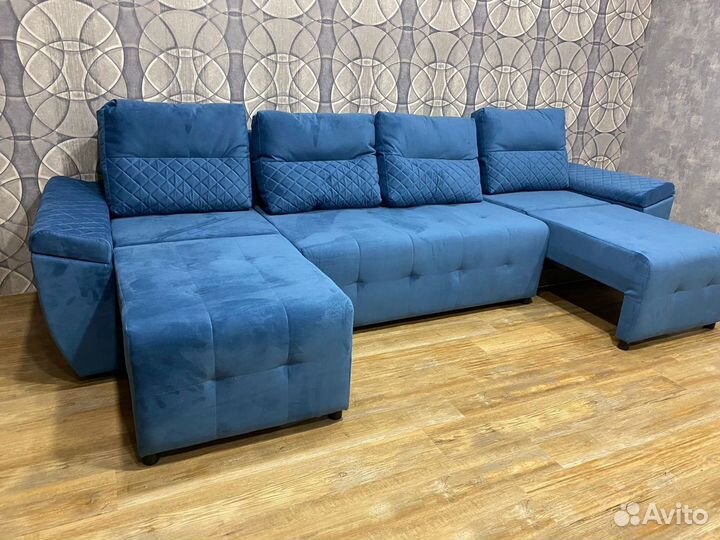 Новый трансформер диван люкс