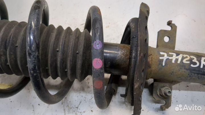 Амортизатор подвески Renault Kangoo, 2016