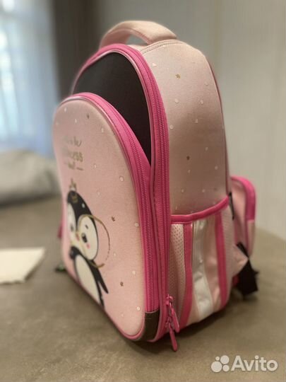 Рюкзак для девочки