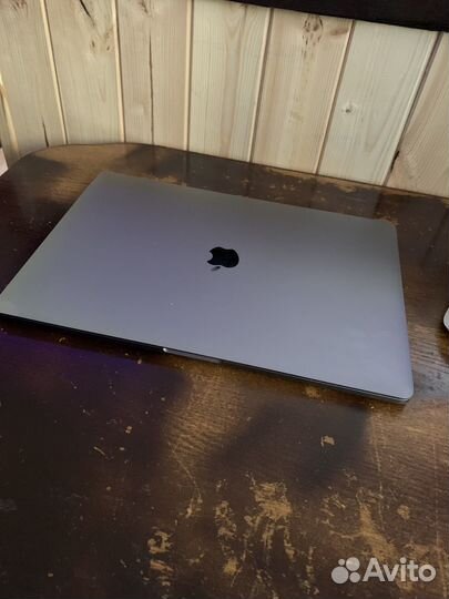 Apple MacBook Pro 15 2017 i7