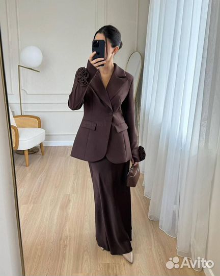 Костюм классика женский