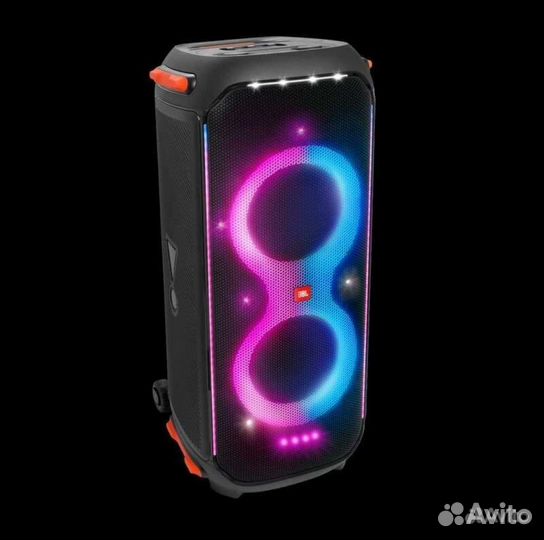 Jbl partybox 1000 710