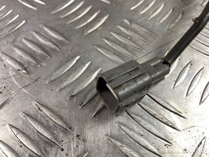 Датчик кислородный Toyota