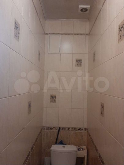 3-к. квартира, 80 м², 5/5 эт.