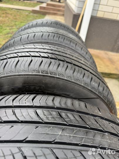 Chaoyang SU318 225/65 R17