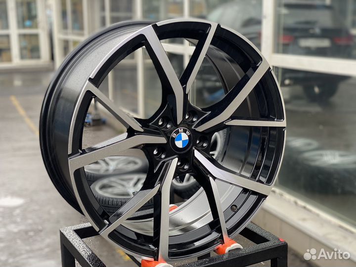 Диски R19 BMW X3 X4 X2 X1