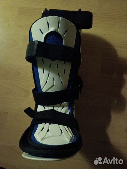 Ортез на голеностопный сустав