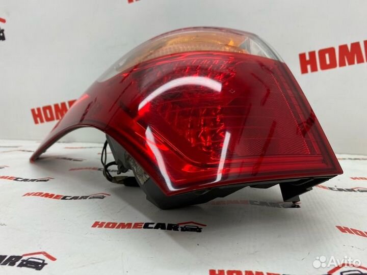 Фонарь задний левый Hyundai Ix55 EN