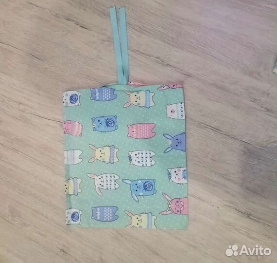 Подушка ортопедическая с наволочкой