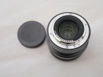 Sigma 35mm 2,0 DG DN Contemporary Sony E