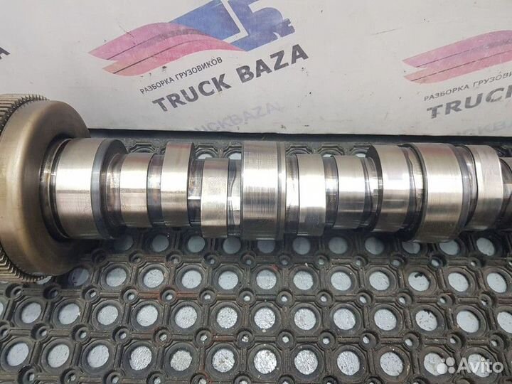 Распредвал Daf XF105