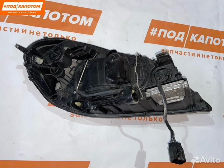 Фара Ксенон лев. Volvo XC60 2010 30763137