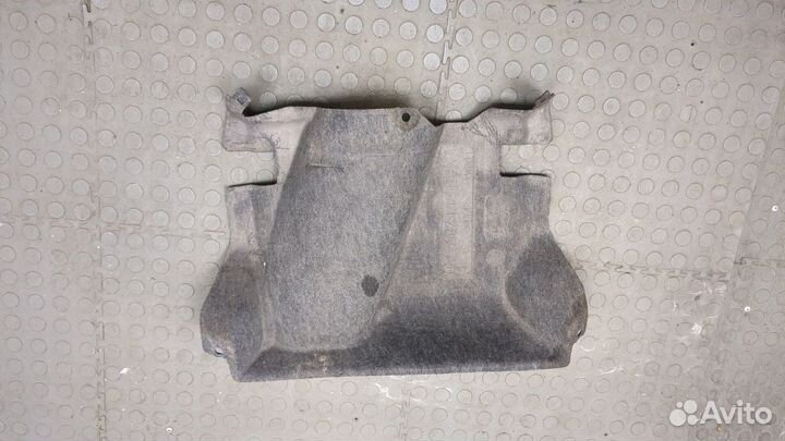 Защита днища, запаски, кпп, подвески Ford Kuga 2019, 2020