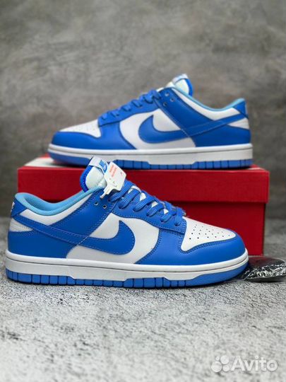 Кроссовки Nike SB Dunk Low