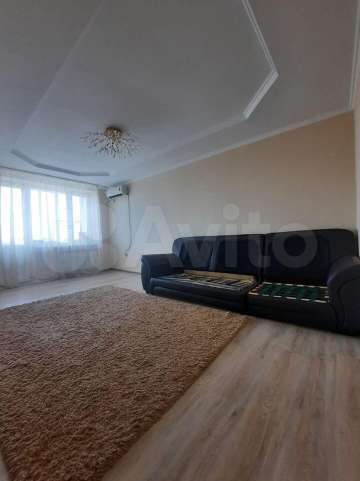 2-к. квартира, 48,4 м², 3/3 эт.