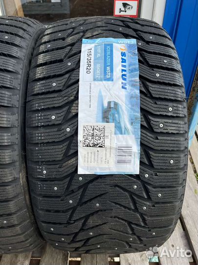 Sailun Ice Blazer WST3 315/35 R20 110T