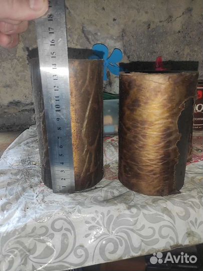 Гильзы для блока за всё 1500