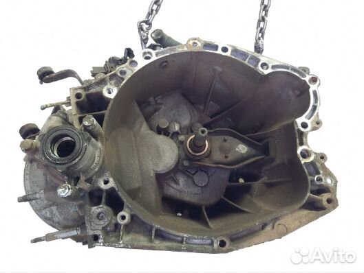 Коробка МКПП Citroen Berlingo 2.0 HDi, 20DM80