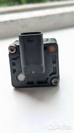 Камера заднего вида icam2-R, для BMW G серии