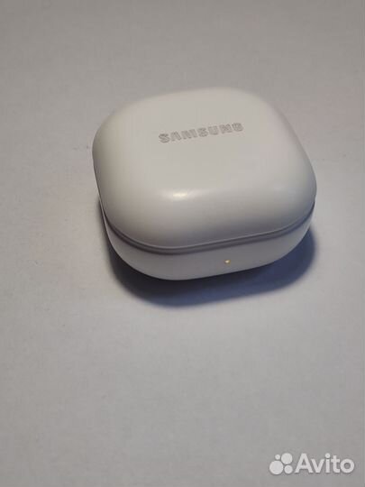 Samsung galaxy buds 2 pro