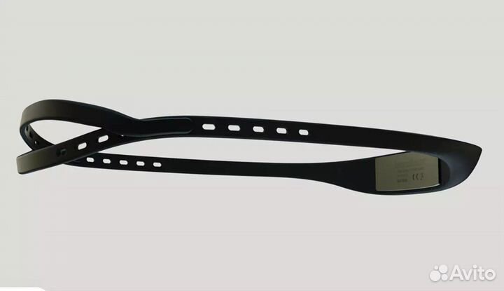 Фонарь налобный Knog Bandicoot 100 Headlamp Black