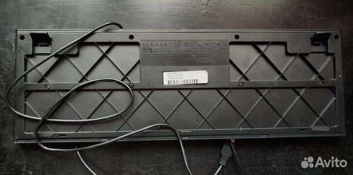 Клавиатура compaq