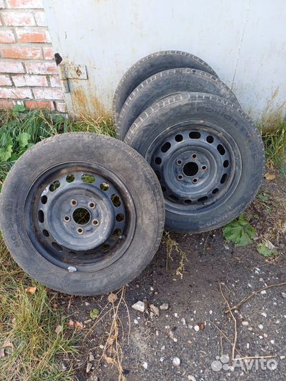 Диски на Мазду