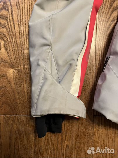 Горнолыжная куртка glissade 42