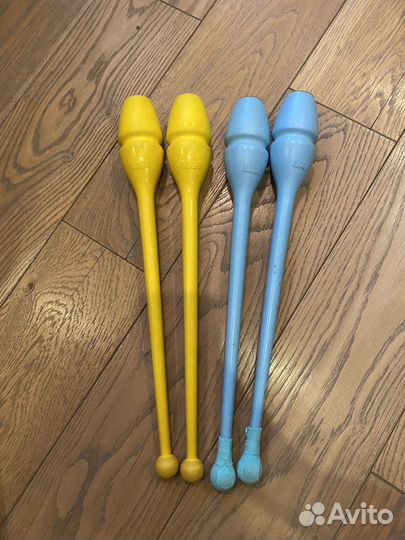 Булавы chacott 45 41 скакалка sasaki мяч chacott