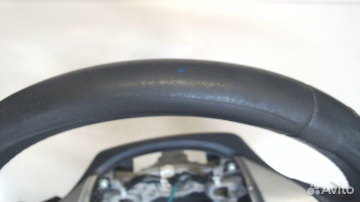 Руль Toyota Verso, 2009