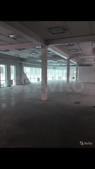 Торговая площадь, 250 м²