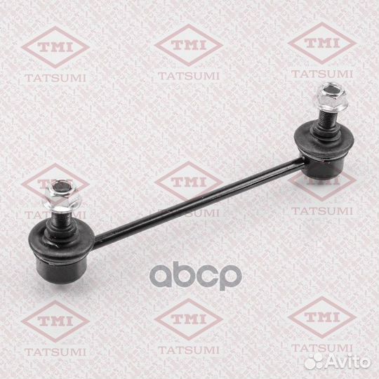 Тяга стабилизатора задняя L/R TEB1114 tatsumi