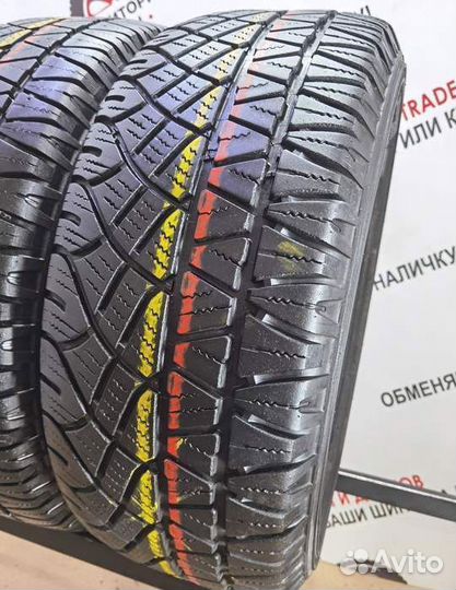 Michelin Latitude Cross 235/55 R18 97H