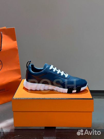 Кроссовки Hermes