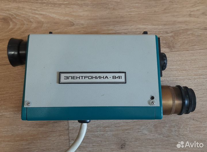 Видеокамера для наблюдения