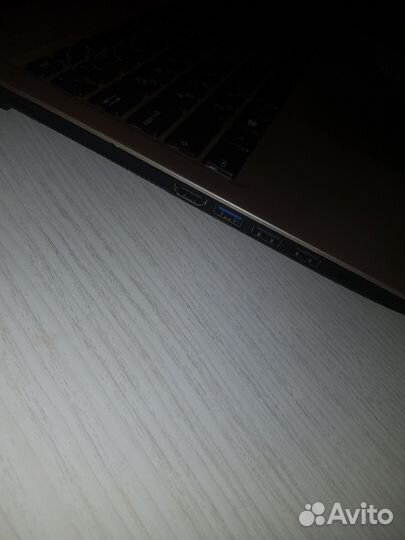 Ноутбук asus для работы и учебы