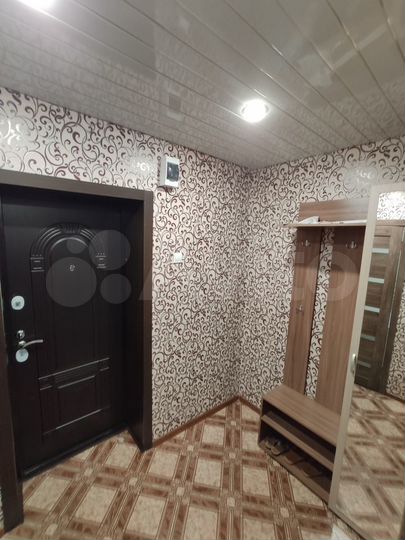 1-к. квартира, 35 м², 9/9 эт.