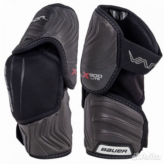 Налокотники хоккейные Bauer Vapor X900 Lite JR