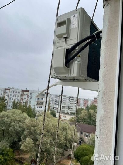 Кондиционер / большой выбор