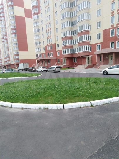 Свободного назначения, 48 м²