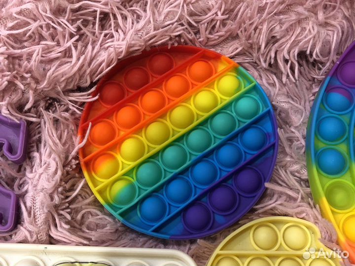 Игрушки для детей